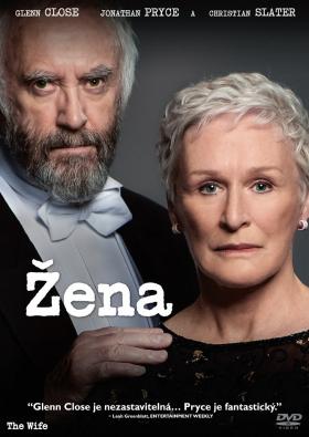 Plakát: Žena
