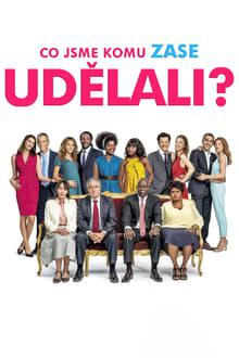 Plakát: Co jsme komu zase udělali?