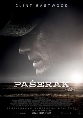 Plakát: Pašerák