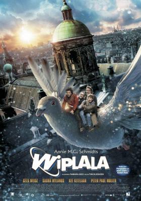 Plakát: Wiplala