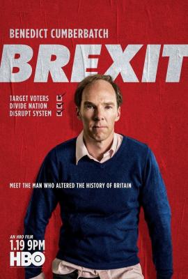 Plakát: Brexit