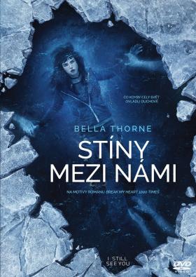 Plakát: Stíny mezi námi