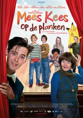 Plakát: Super třída v divadle
