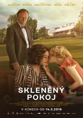 Plakát: Skleněný pokoj