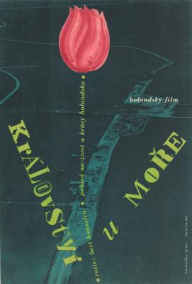 Plakát: Království u moře