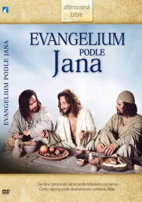Plakát: Evangelium podle Jana