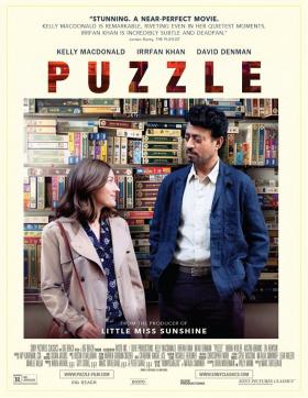 Plakát: Puzzle