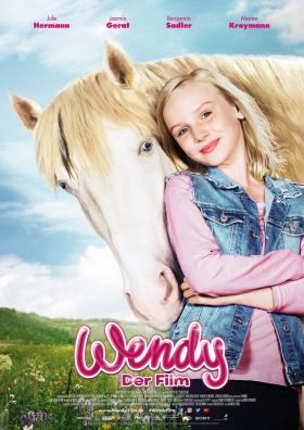 Plakát: Wendy