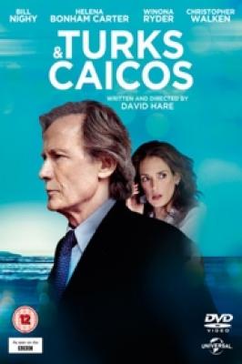 Plakát: Johnny Worricker: Turks a Caicos