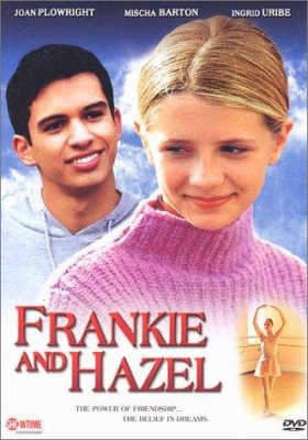 Plakát: Frankie a Hazel