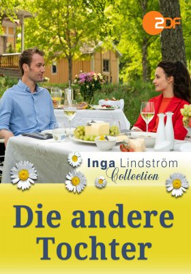 Plakát: Inga Lindström: Osudová záměna