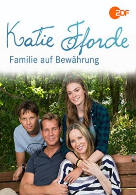 Plakát: Katie Fforde: Rodinná dovolená