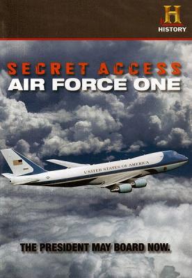 Plakát: V zakázaně zóně: Air Force One