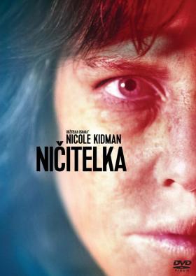 Plakát: Ničitelka