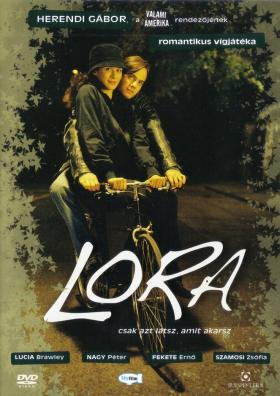 Plakát: Lora