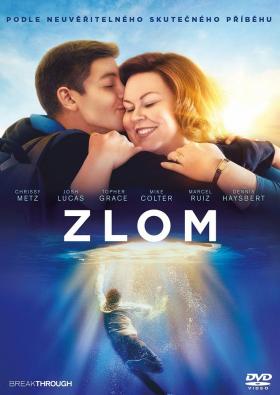 Plakát: Zlom