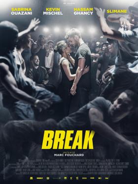 Plakát: Break