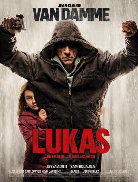 Plakát: Lukas