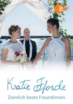 Plakát: Katie Fforde: Okamžik rozhodnutí