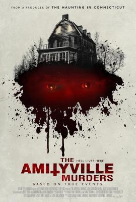 Plakát: Amityville: Počátek