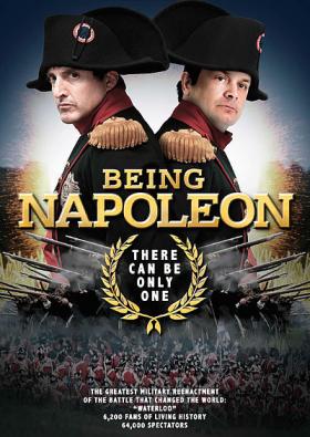 Plakát: Jedinečný Napoleon