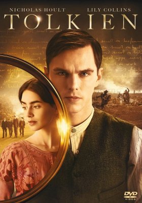 Plakát: Tolkien