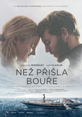 Plakát: Než přišla bouře