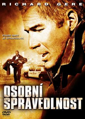 Plakát: Osobní spravedlnost