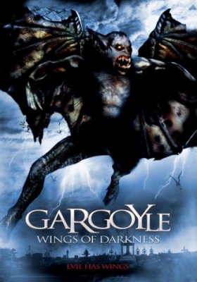 Plakát: Gargoyl