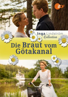 Plakát: Inga Lindström: Nevěsta na útěku