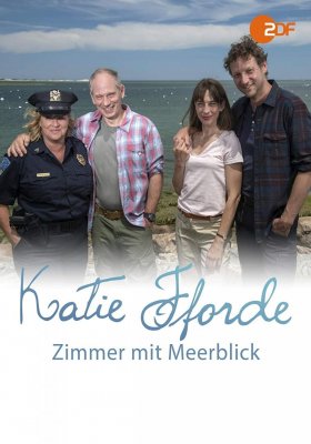 Plakát: Katie Fforde: Láska na druhý pokus