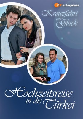 Plakát: Plavba snů: Turecko