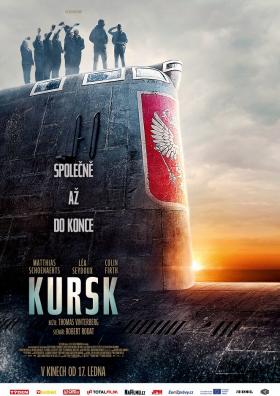Plakát: Kursk