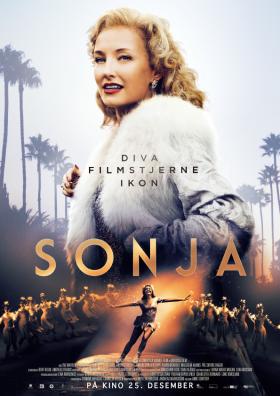 Plakát: Sonja