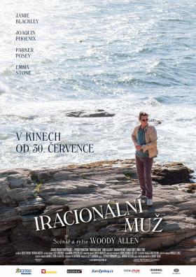 Plakát: Iracionální muž