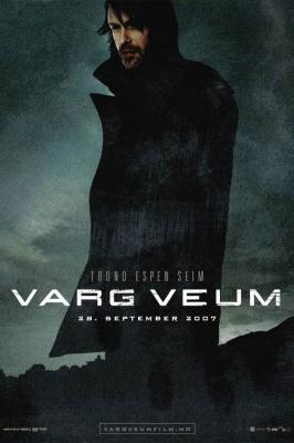 Detektiv Varg Veum: Hořké květy