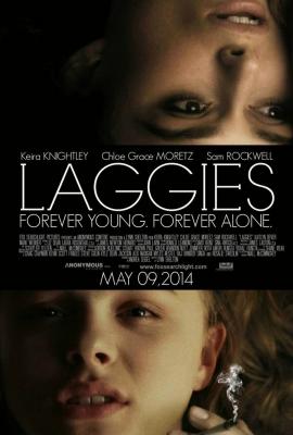 Plakát: Laggies