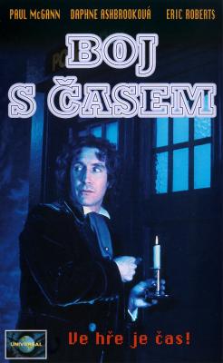 Plakát: Boj s časem