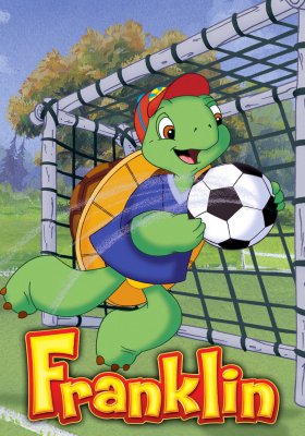 Plakát: Franklin