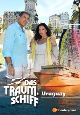 Plakát: Loď snů: Uruguay