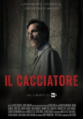 Plakát: Lovec [1.série]