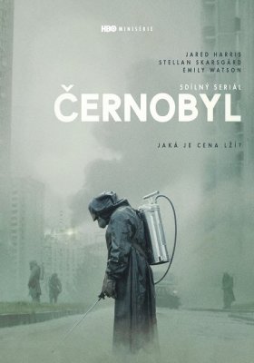Plakát: Černobyl