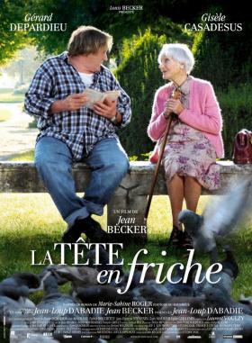 Plakát: Má odpoledne s Margueritte