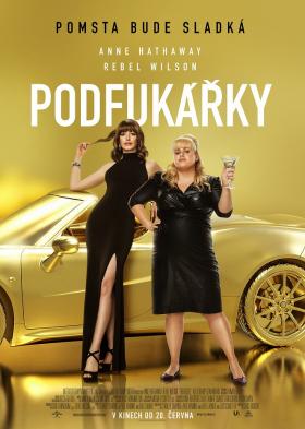 Plakát: Podfukářky