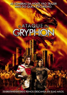 Plakát: Gryfon