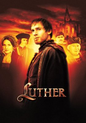 Plakát: Luther