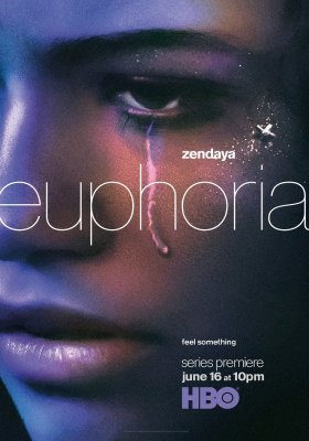 Plakát: Euforie [1. série]