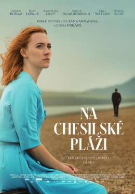 Plakát: Na Chesilské pláži