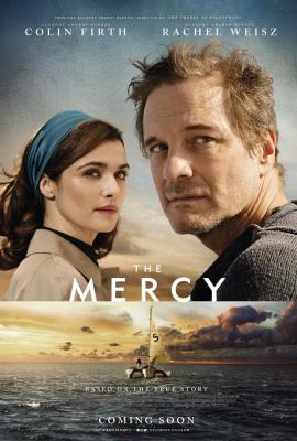 Plakát: Mercy
