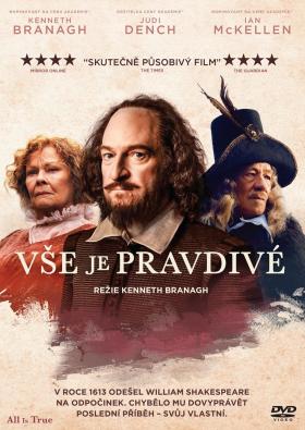 Plakát: Vše je pravdivé